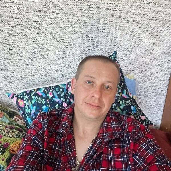 Сергей